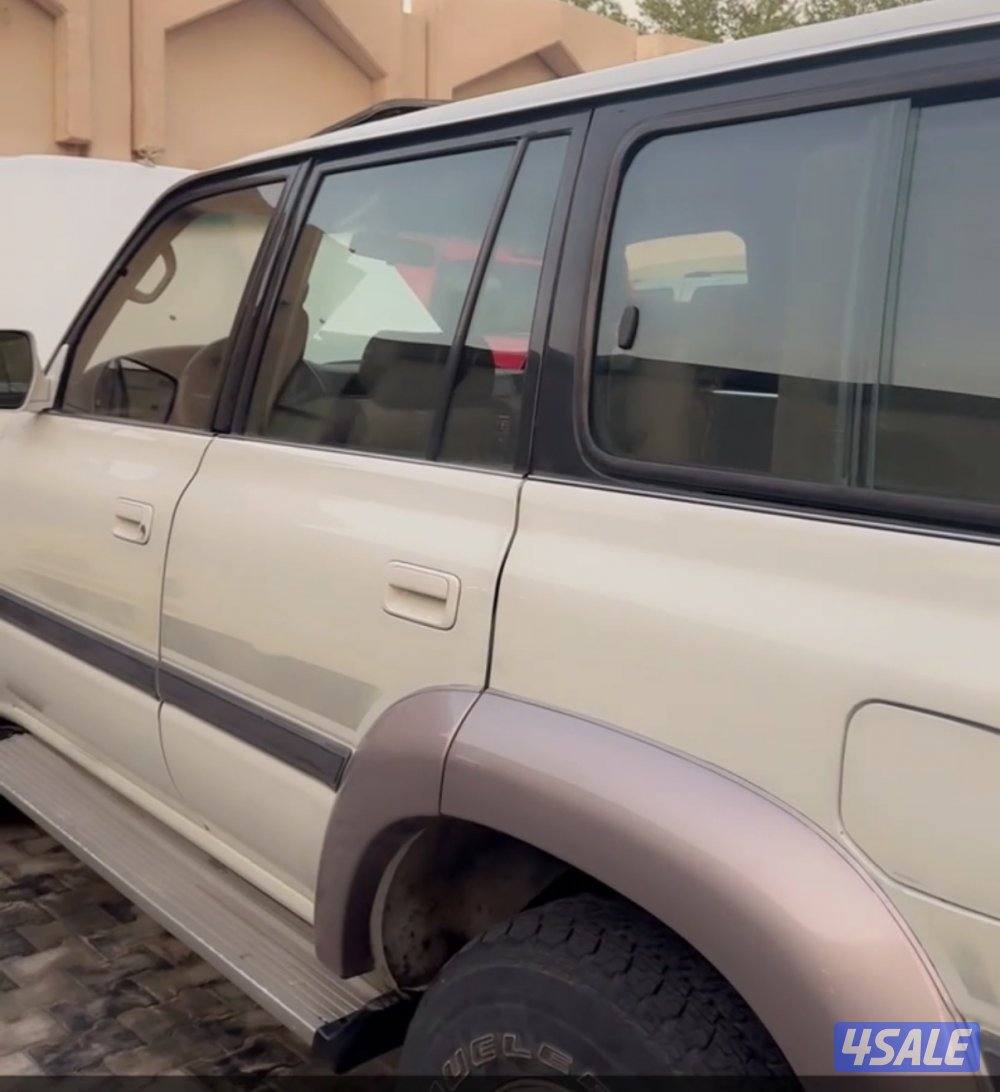 للبيع. لاند قديم1