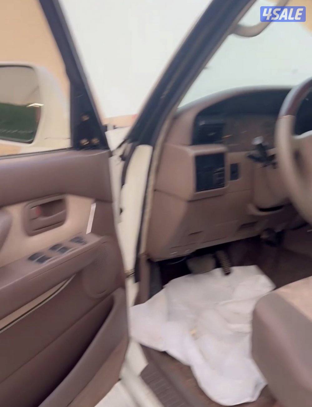 للبيع. لاند قديم2