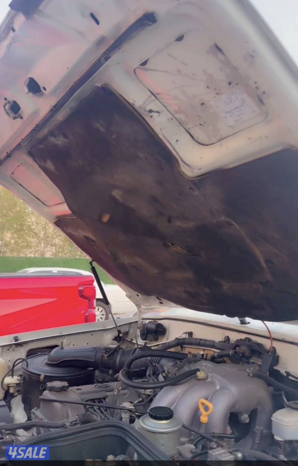 للبيع. لاند قديم3