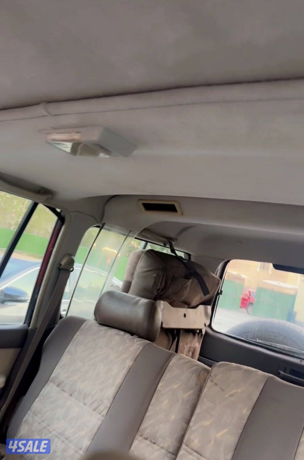 للبيع. لاند قديم4