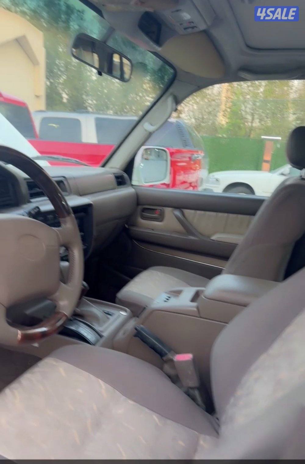 للبيع. لاند قديم5