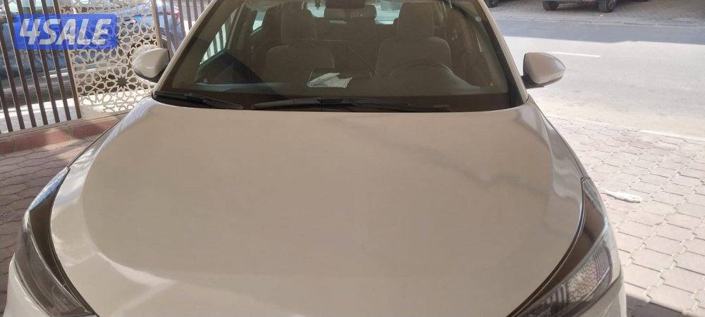 للبيع هيونداي توسان 20191