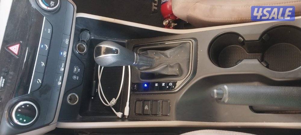 للبيع هيونداي توسان 20198