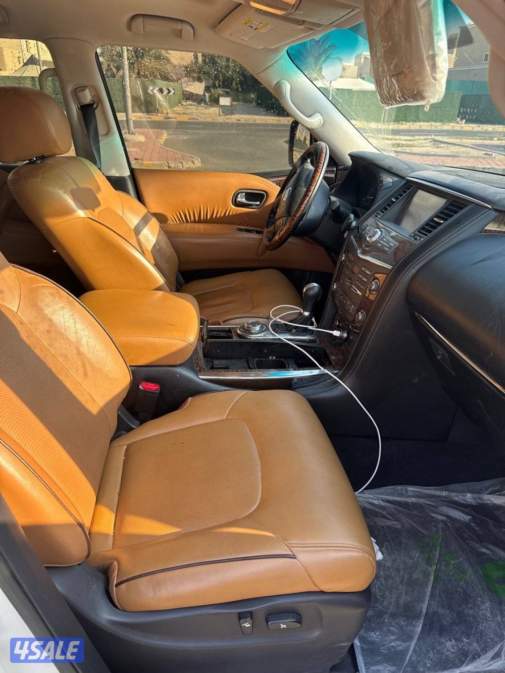 للبيع نيسان باترول3