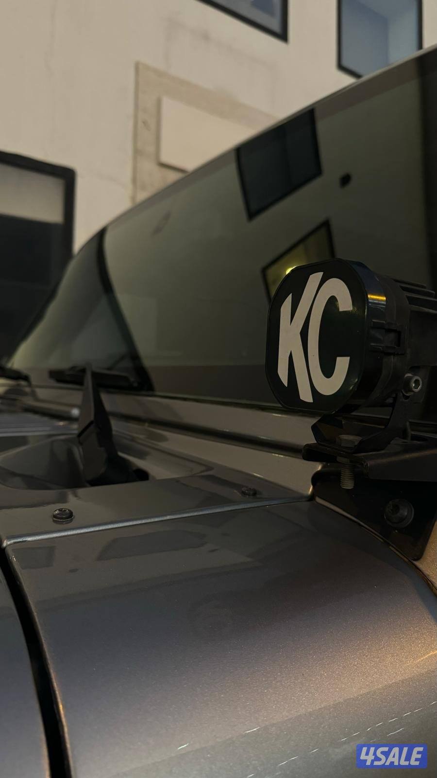 للبيع رانقلر 20167