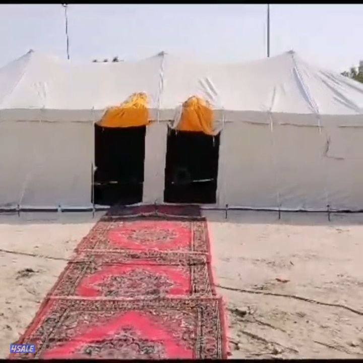 تأجير كراسي وطولاط تسكير حدائق خيام مربعات زينة تاجير دفيات كنفات بركن13