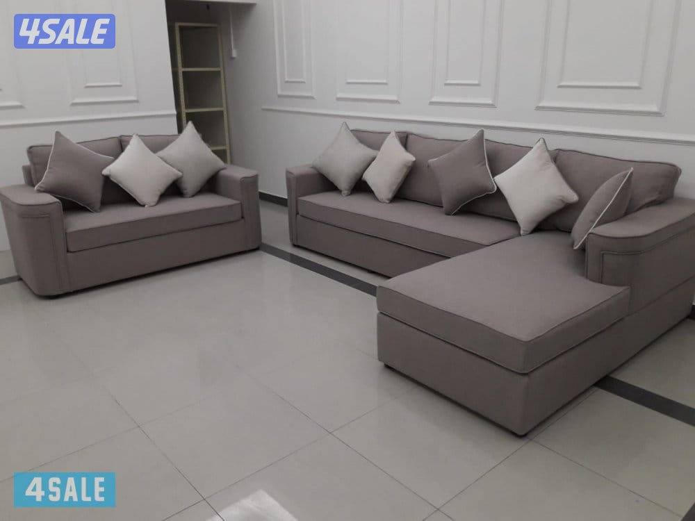 تنجيد وتفصيل جميع انواع الخامات1