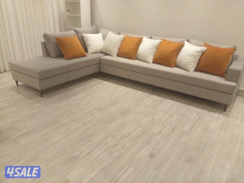 تنجيد وتفصيل جميع انواع الخامات2