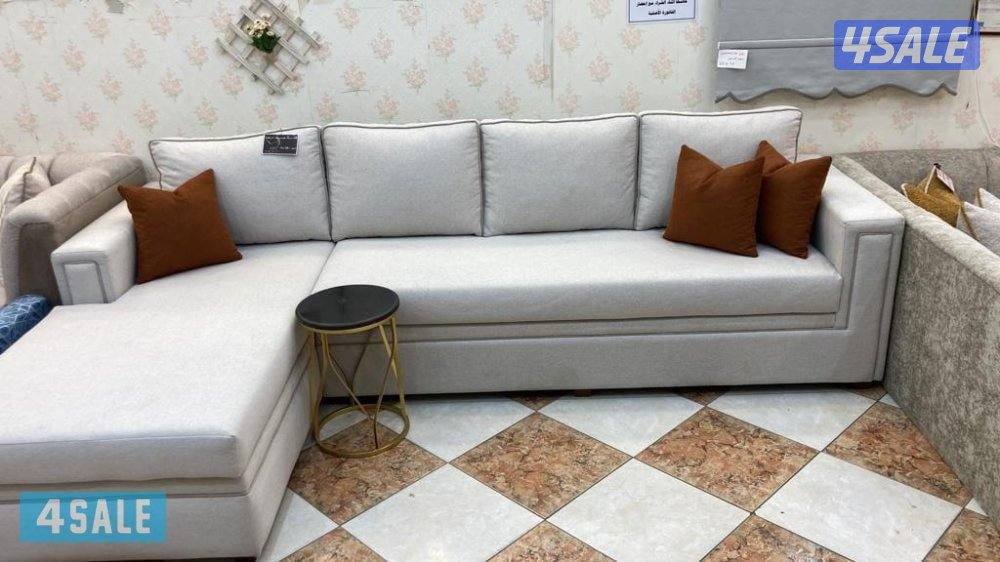 تنجيد وتفصيل جميع انواع الخامات8