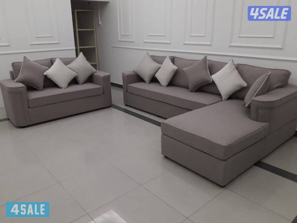 تنجيد وتفصيل جميع انواع الخامات14