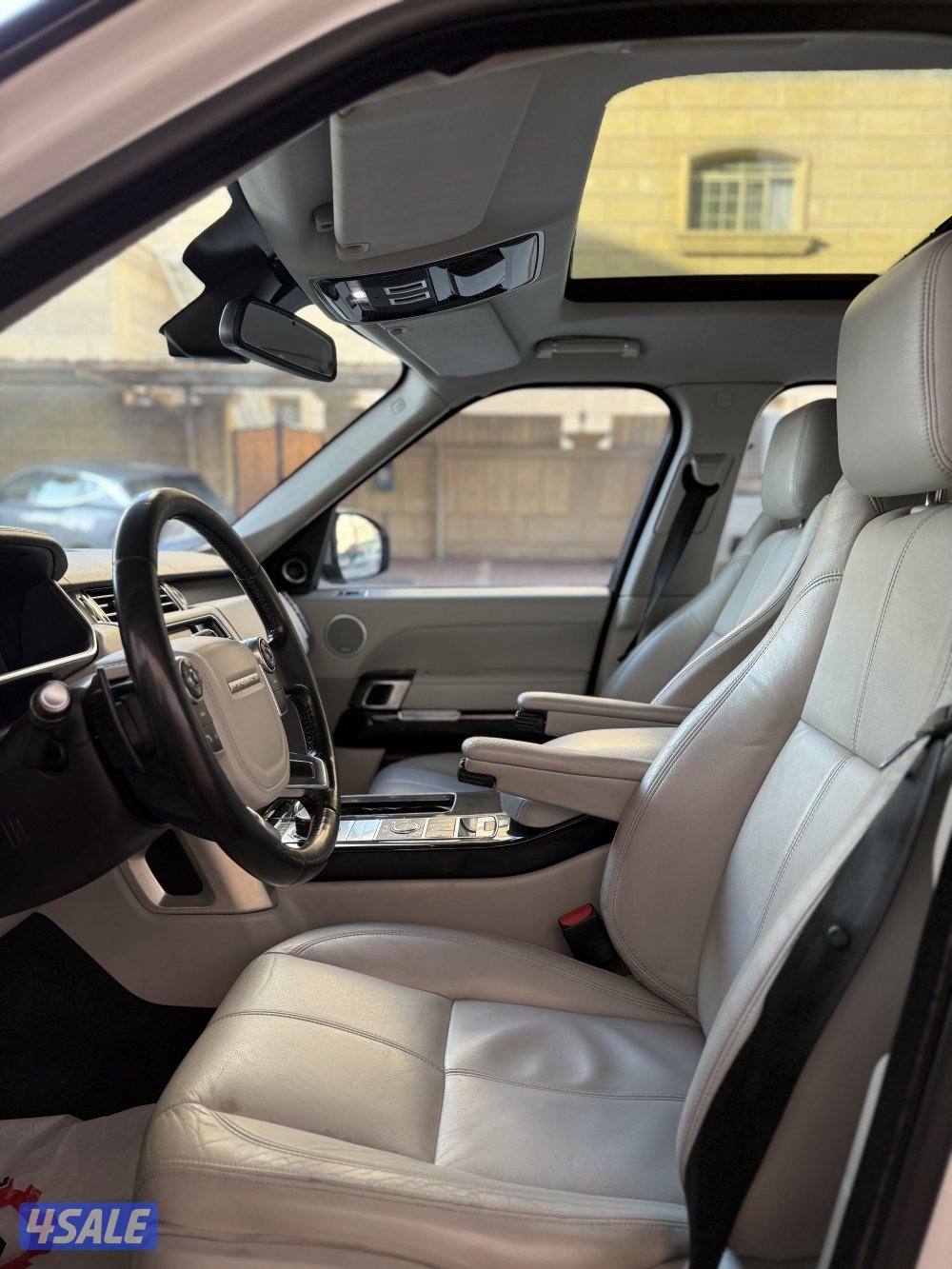 للبيع رنج فوج 20144