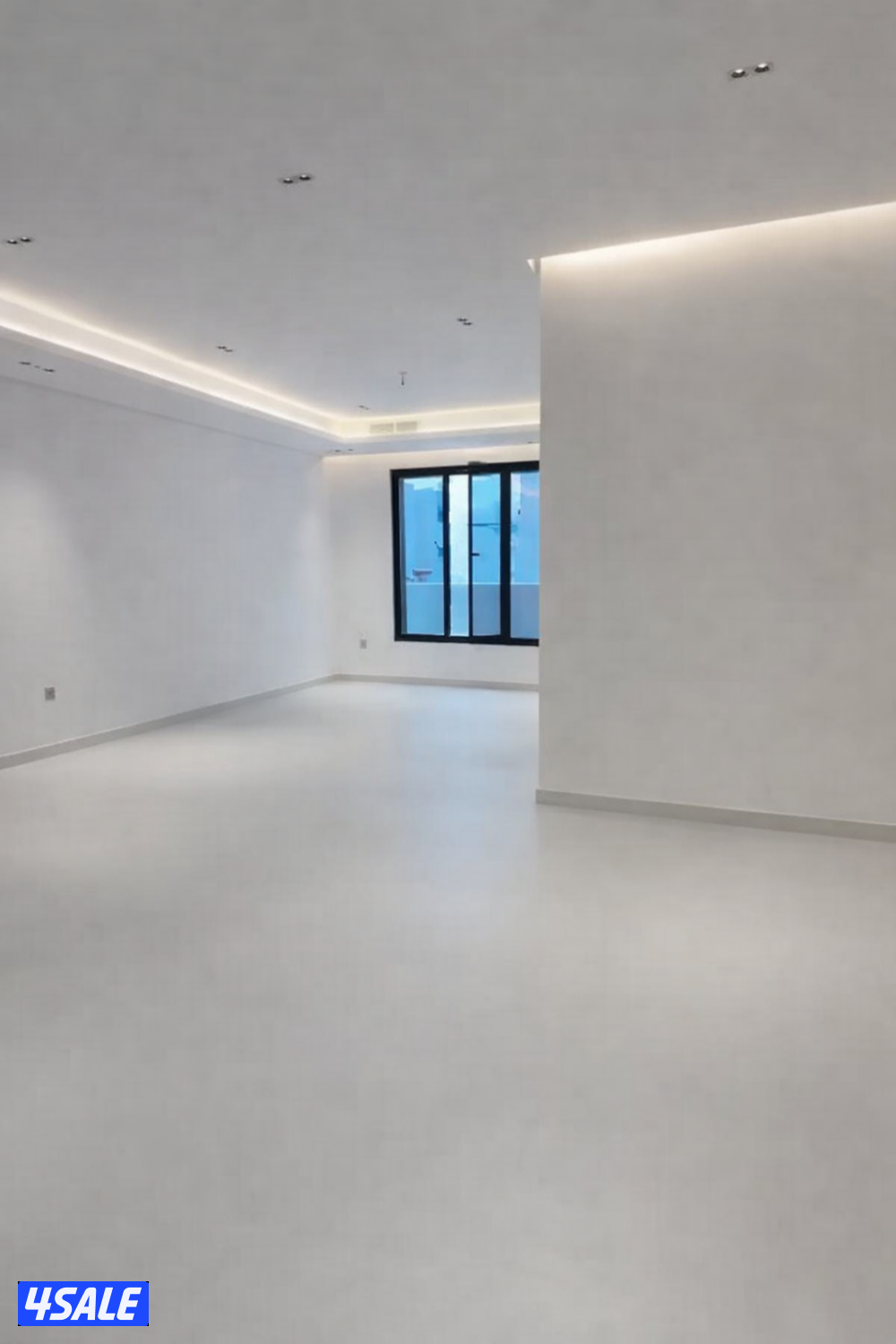 للإيجار شقة في الفنطاس تشطيب Vip0