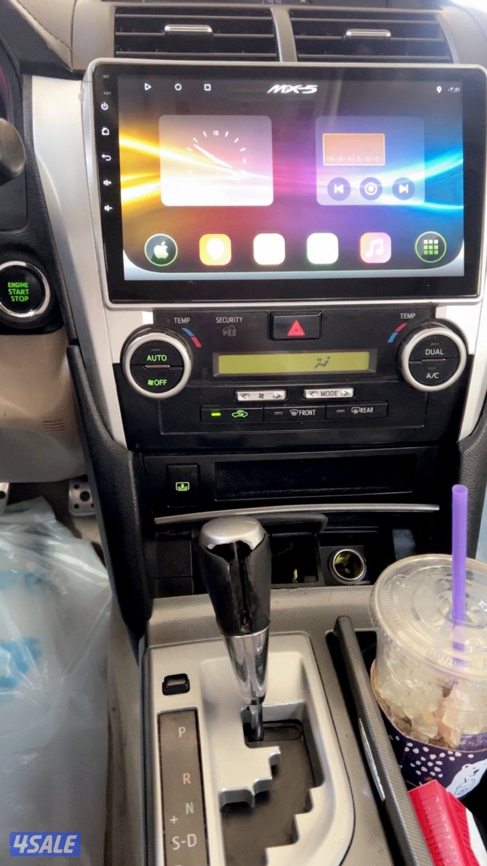 اريون 6سلندراعلامواصفات سبورت بيعه سريعه20155