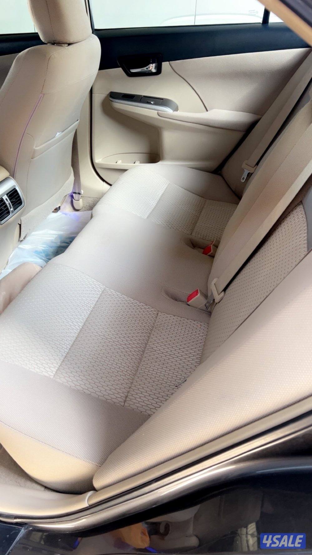 اريون 6سلندراعلامواصفات سبورت بيعه سريعه20157