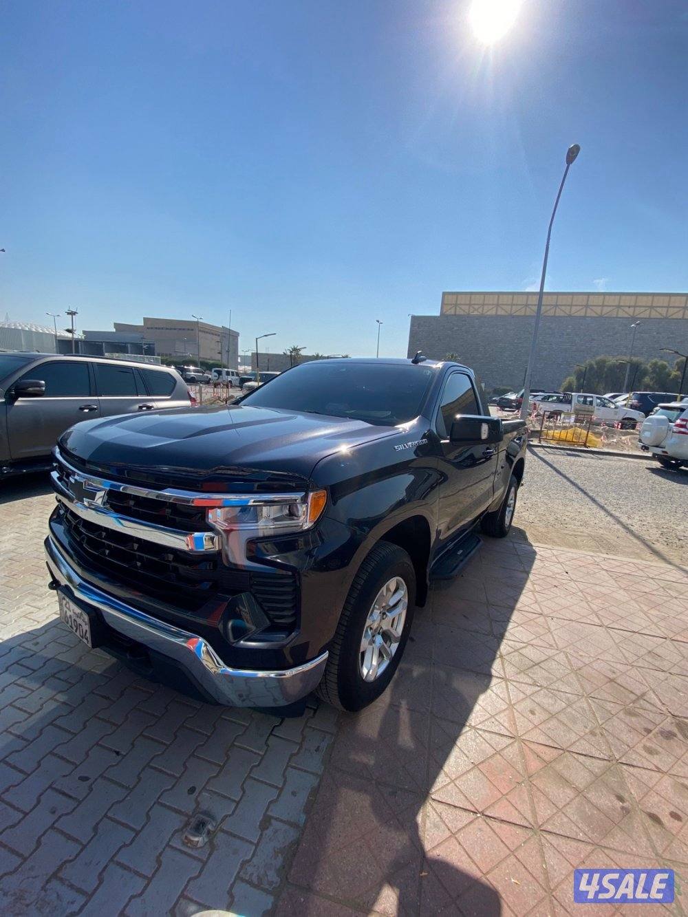 للبيع وانيت بحالة فوق الممتازه3