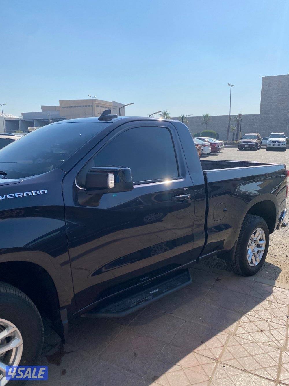 للبيع وانيت بحالة فوق الممتازه4