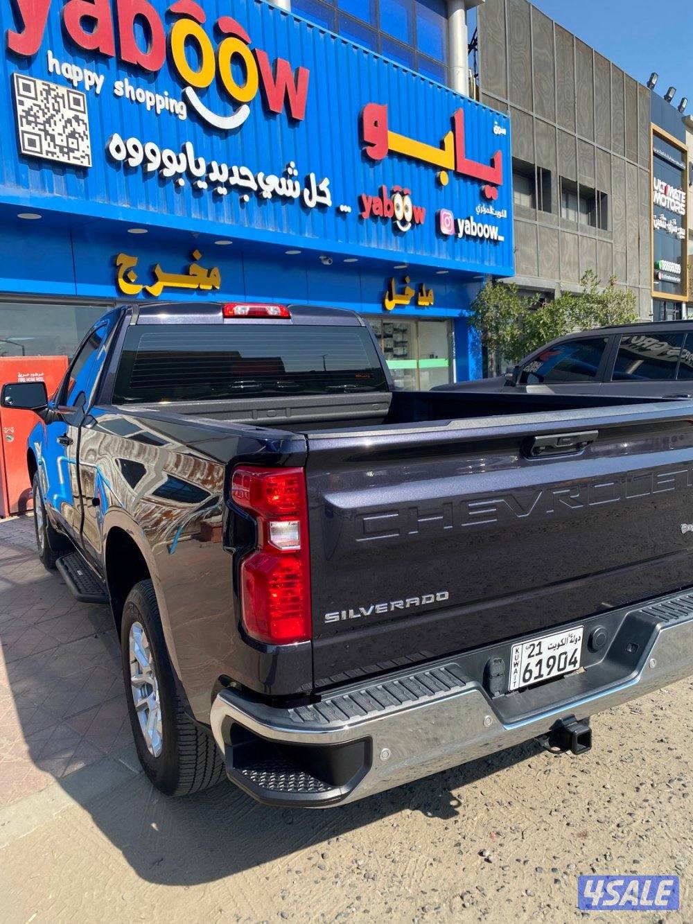 للبيع وانيت بحالة فوق الممتازه6