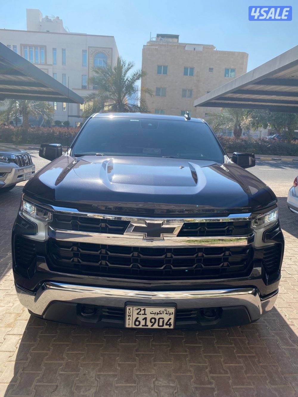 للبيع وانيت بحالة فوق الممتازه10