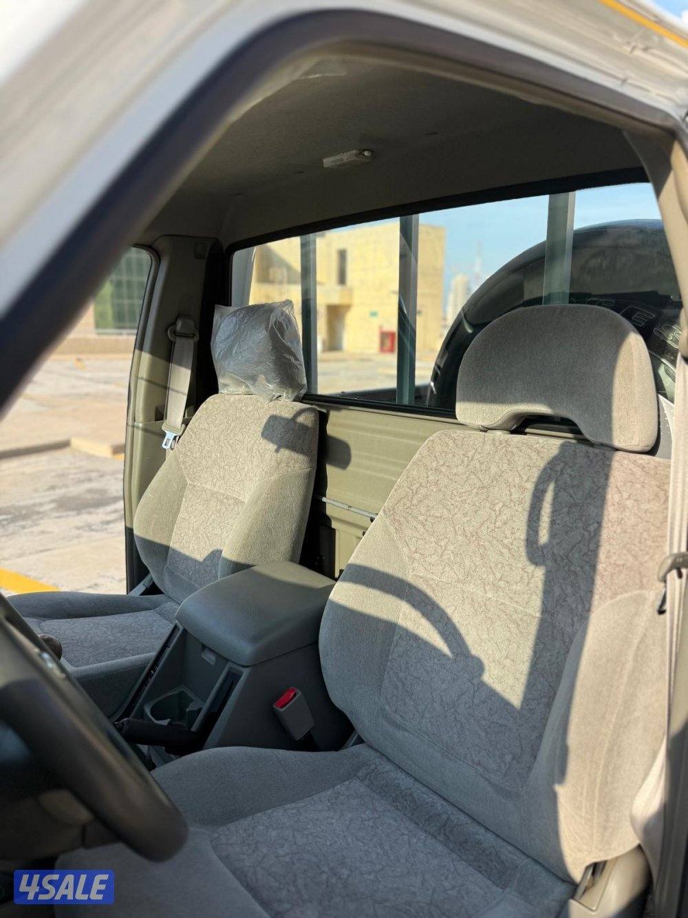 بيك أب 2015 صبغ الوكالة7