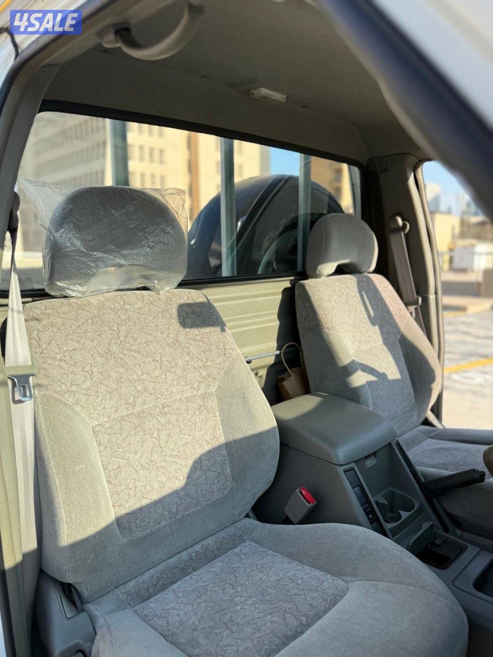 بيك أب 2015 صبغ الوكالة8