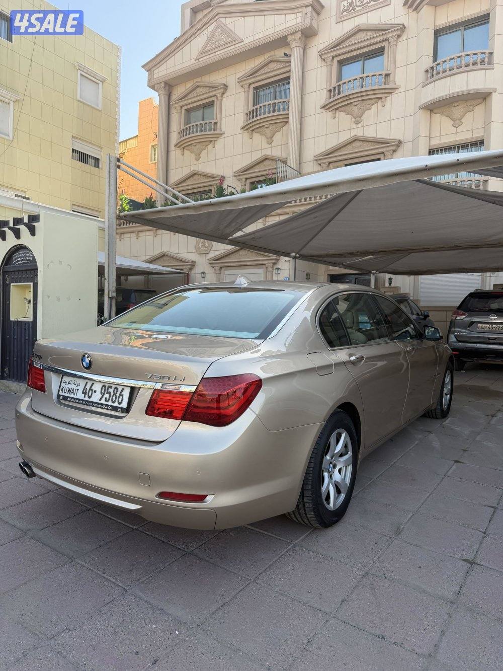 للبيع بي ام0