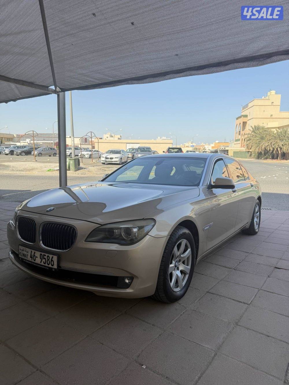 للبيع بي ام2