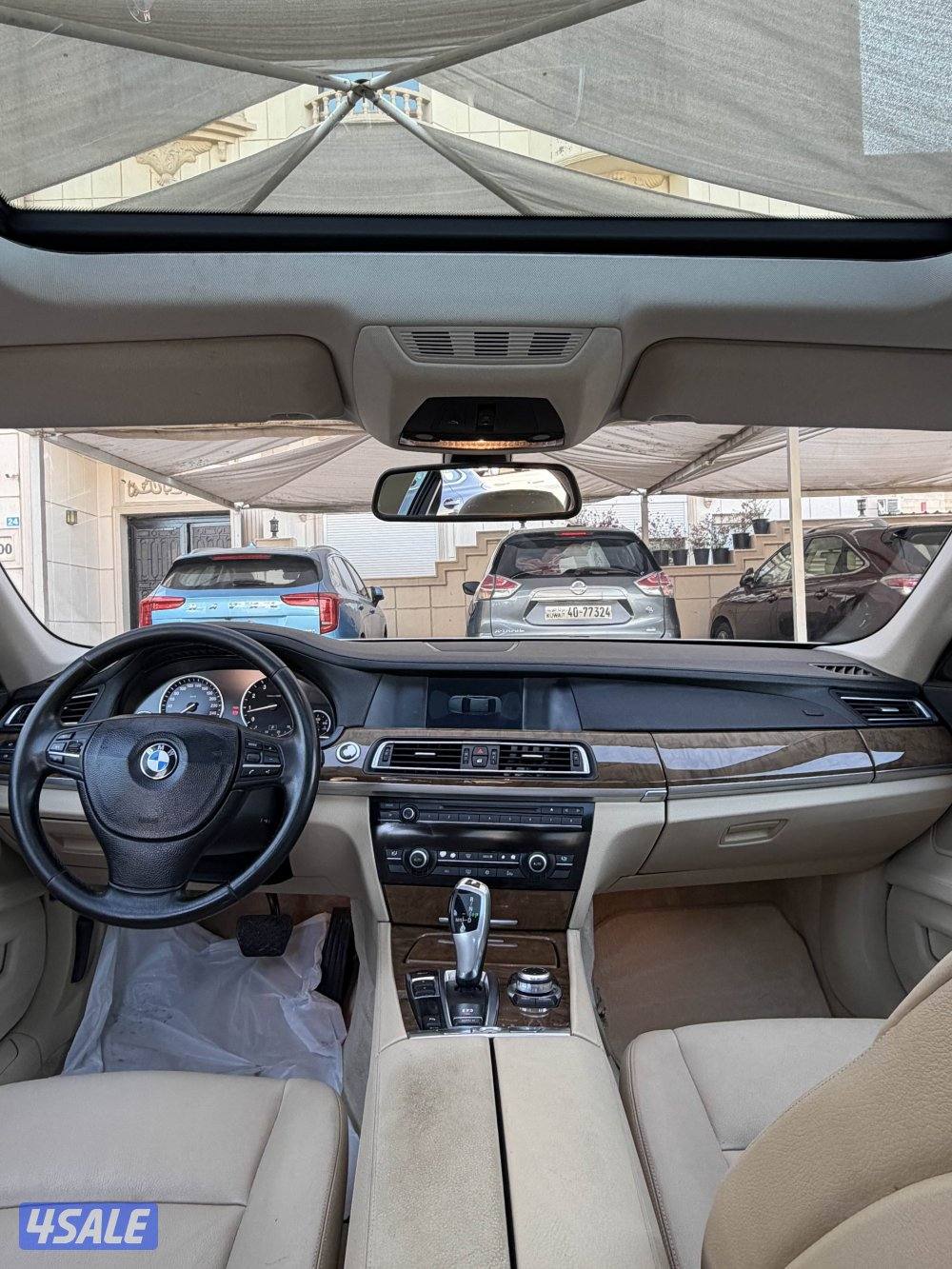 للبيع بي ام4