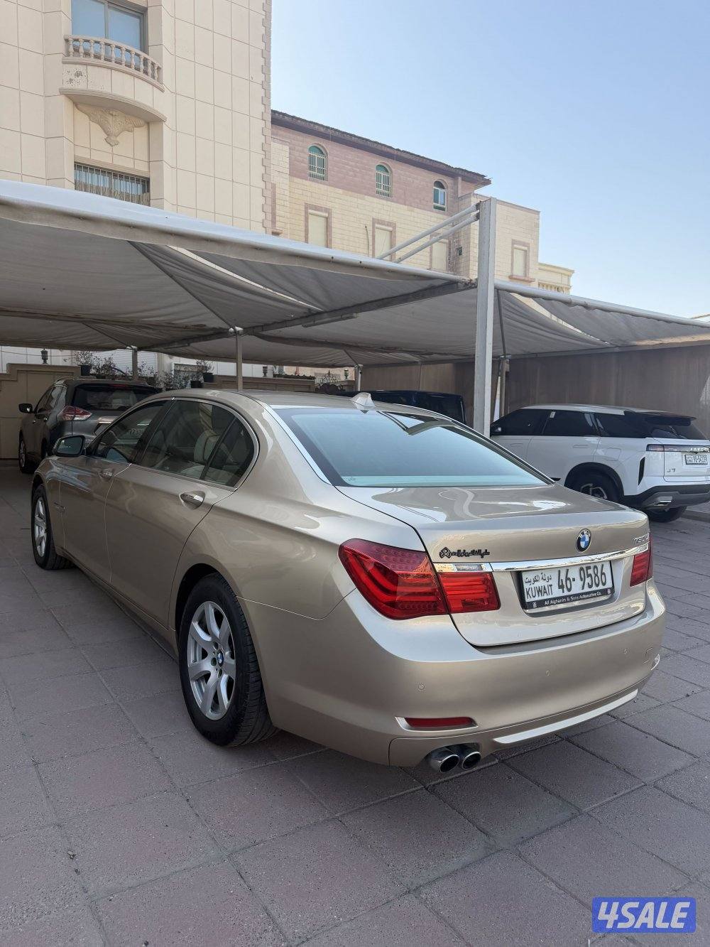 للبيع بي ام6