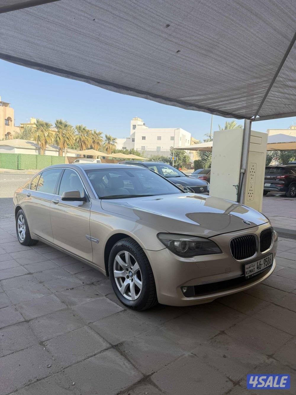 للبيع بي ام7