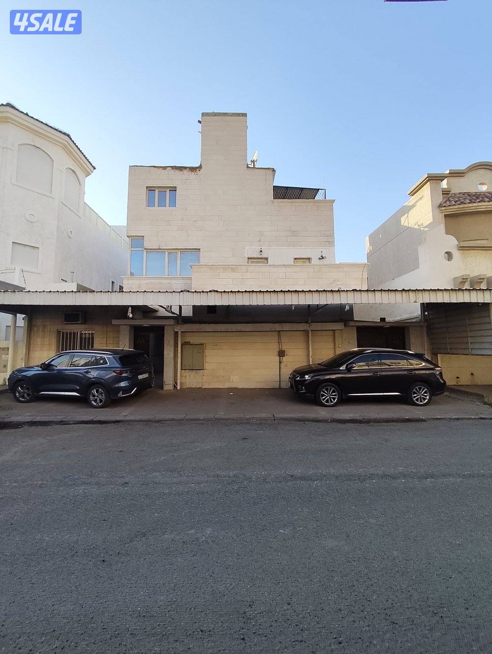 للبيع بيت في الفيحاء0