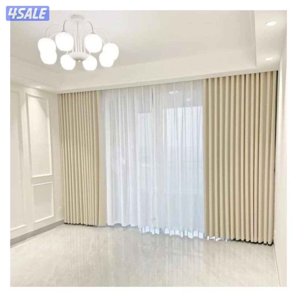 افضل انواع الستائر0