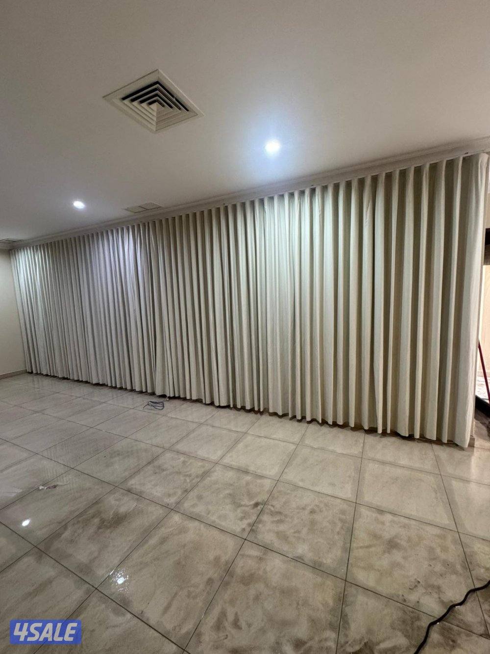 افضل انواع الستائر8