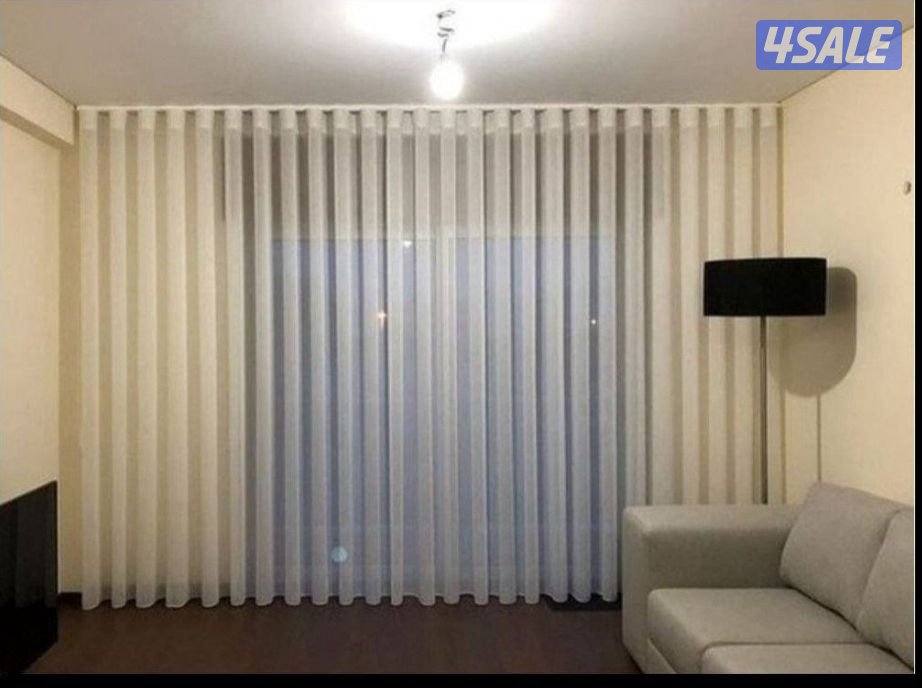 افضل انواع الستائر10