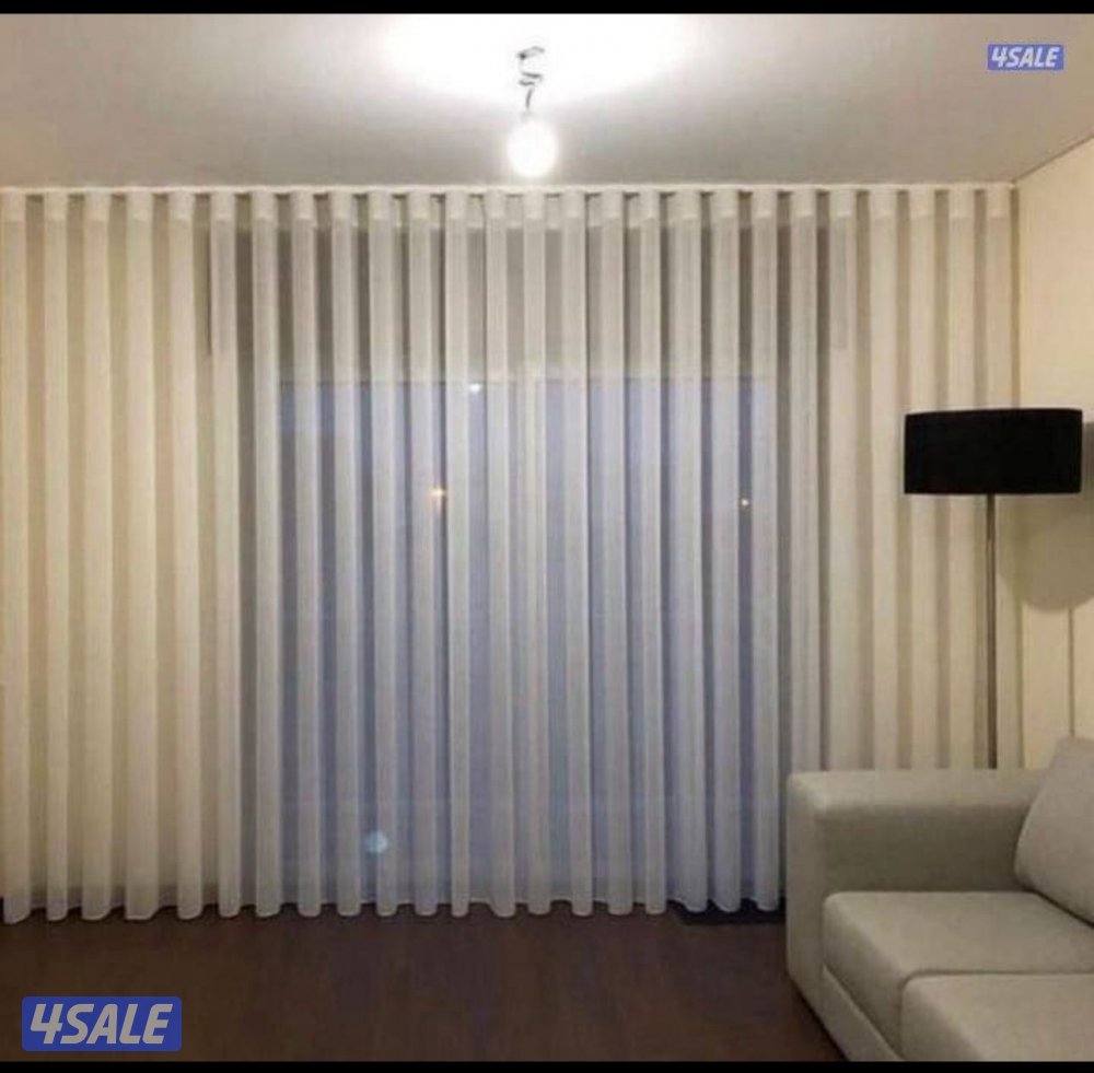 افضل انواع الستائر12