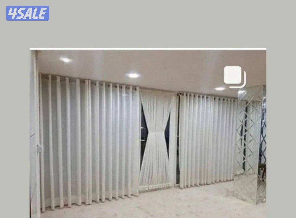 افضل انواع الستائر11