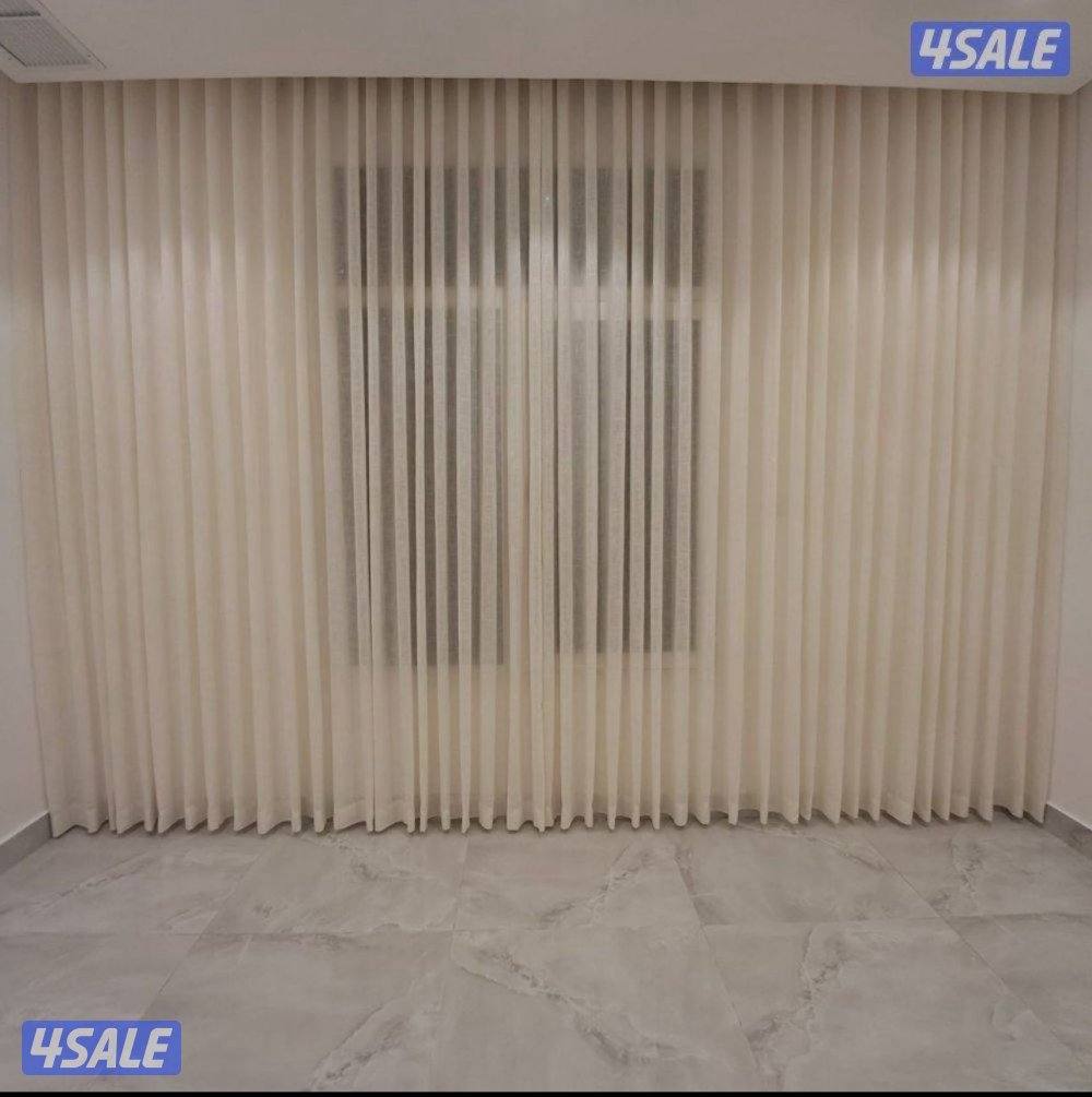 افضل انواع الستائر13