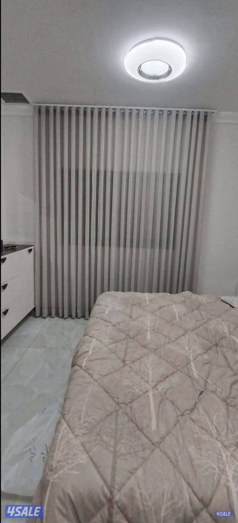 افضل انواع الستائر15