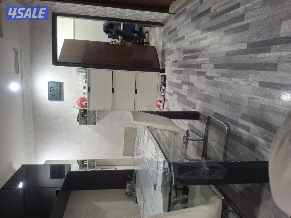 تركيب زجاج و مرايا7