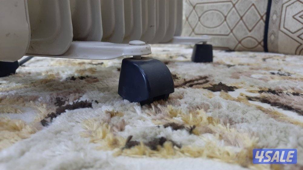 Wansa Electric Heater in Excellent Working Condition2