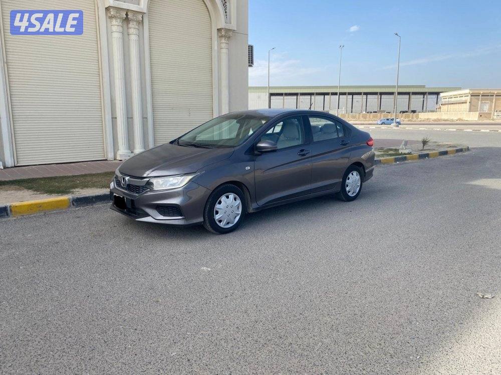 2019هوندا سيتى Honda City0