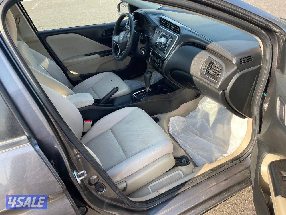 2019هوندا سيتى Honda City2