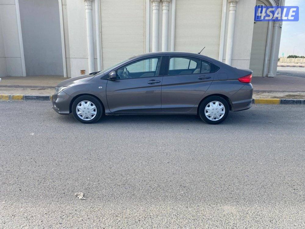 2019هوندا سيتى Honda City4