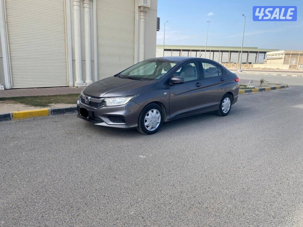 2019هوندا سيتى Honda City11