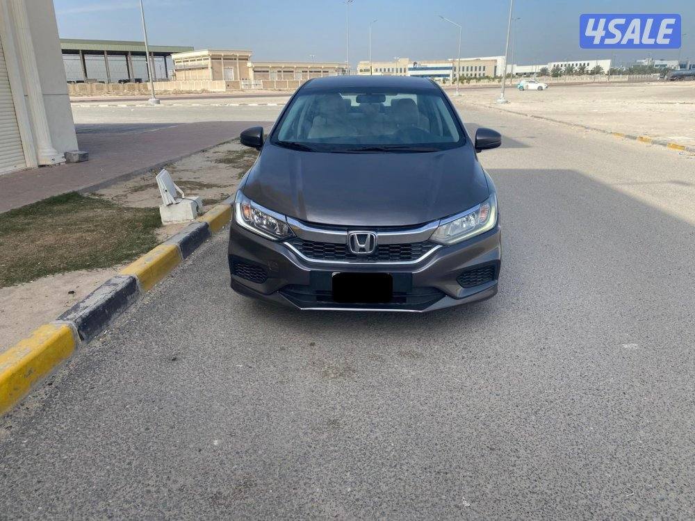 2019هوندا سيتى Honda City13
