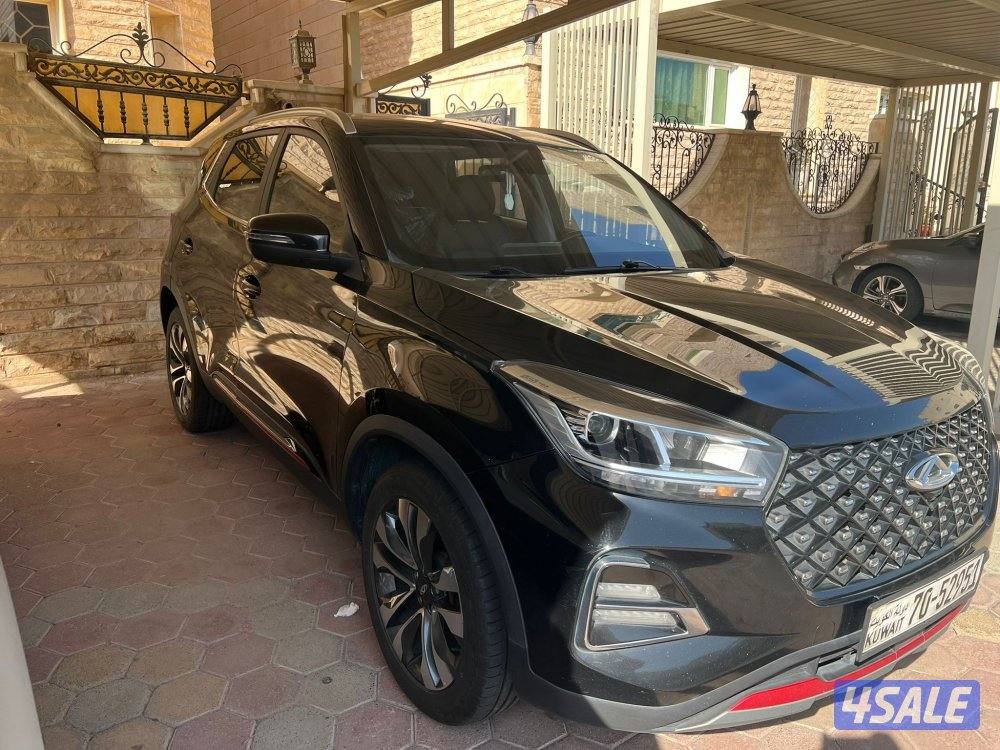 للبيع شيشري تيجو 40