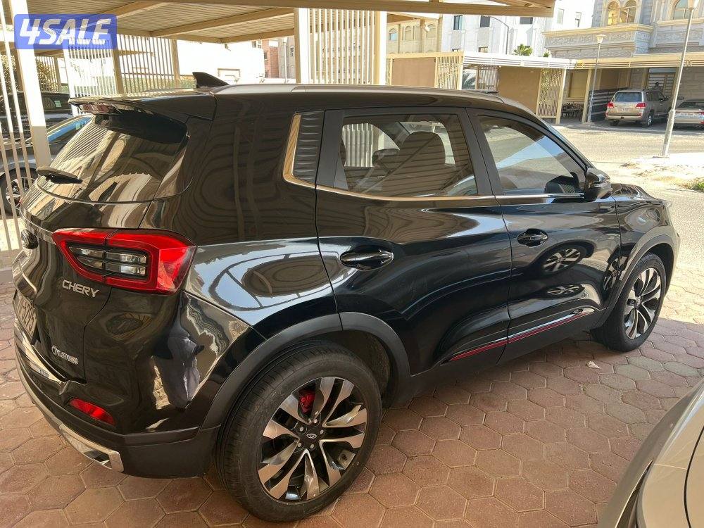 للبيع شيشري تيجو 41