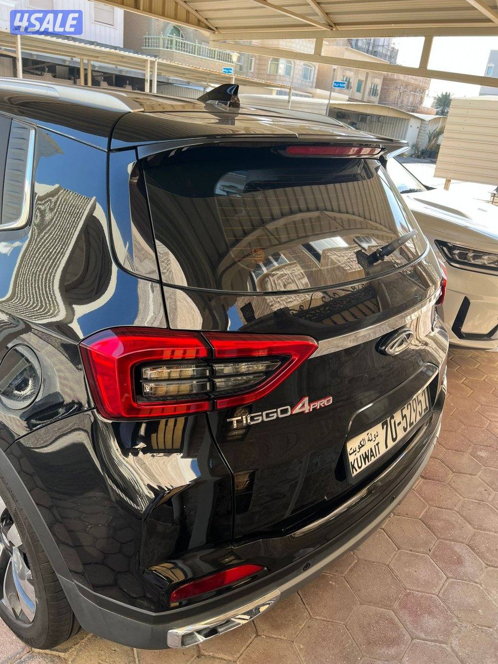 للبيع شيشري تيجو 43