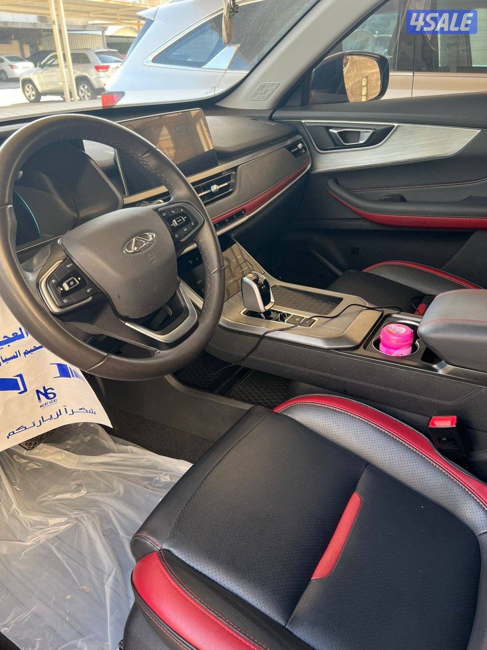 للبيع شيشري تيجو 44