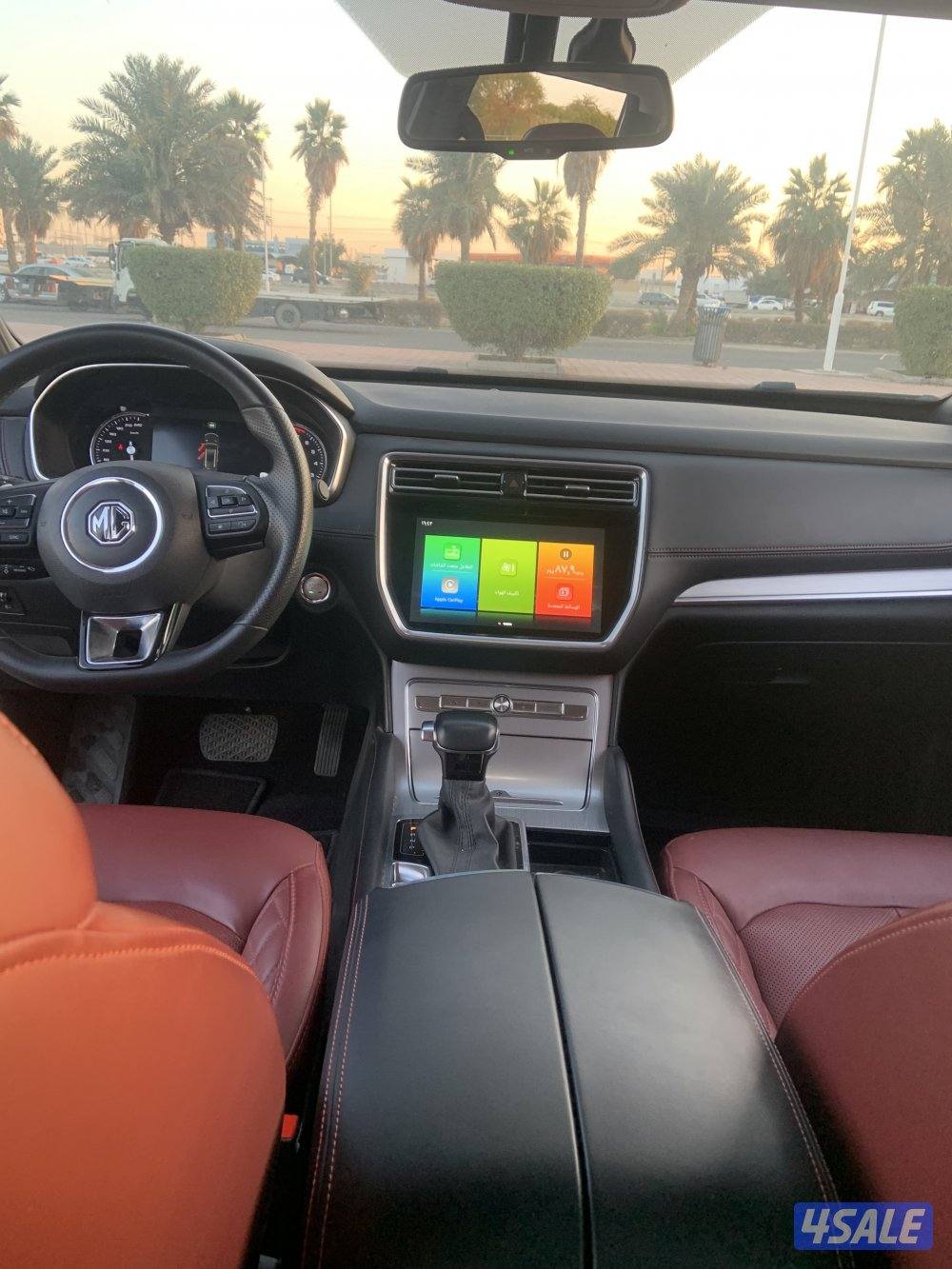 ام جيRX8 شرط الفحص قير ماكنيه  شاصي صبغ الوكاله اعلي فيه ماشي 511