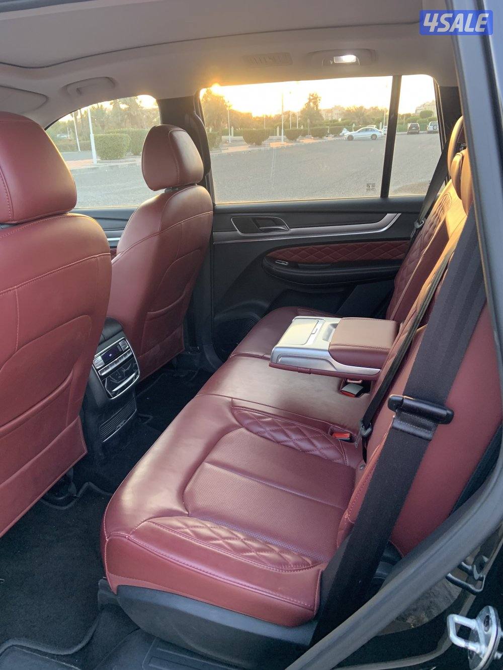 ام جيRX8 شرط الفحص قير ماكنيه  شاصي صبغ الوكاله اعلي فيه ماشي 514